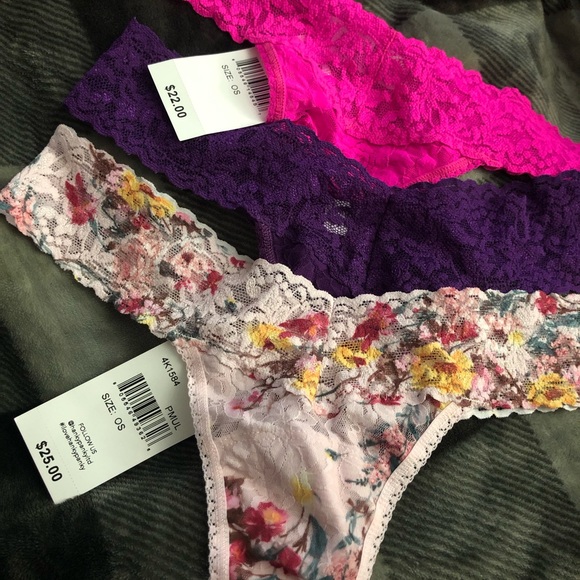 Low rise - Picture 2 of 3